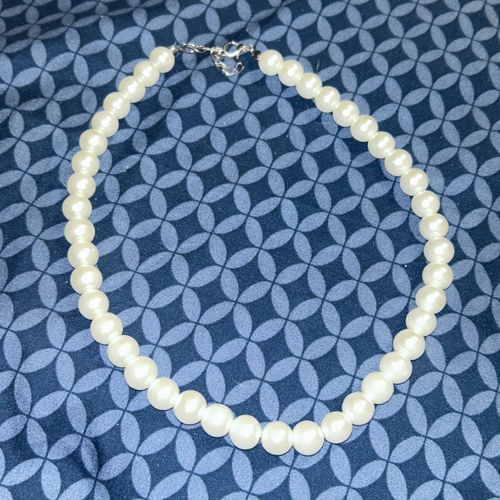 Beautiful necklace